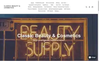 Classicbeauty.shop Screenshot 2024-05-15 17:37:34