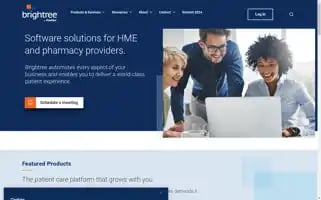 Brightree.com Screenshot 2024-07-06 20:25:56