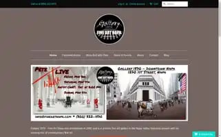 Gallery1870.com Screenshot 2024-05-05 10:13:51