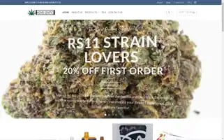 Wizardgenetics.com Screenshot 2024-05-27 03:37:10