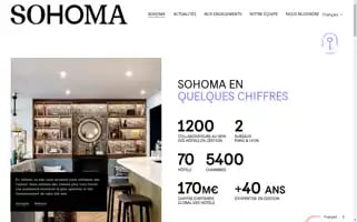 Sohomahotels.com Screenshot 2024-04-25 23:28:24