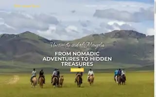 Kelticnomadtravel.com Screenshot 2024-04-26 12:35:59