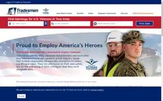 Tradesmen-veterans.jobs Screenshot 2024-07-07 04:35:31