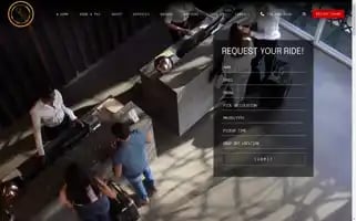 Quickblackcar.com Screenshot 2024-05-27 10:02:46