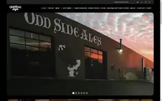 Oddsideales.com Screenshot 2024-07-05 19:19:52
