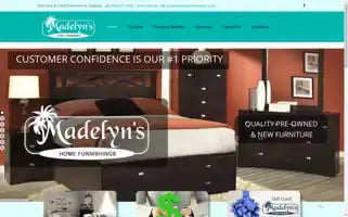 Madelynsfurniture.com Screenshot 2024-05-12 19:41:18