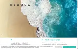 Hydora.gr Screenshot 2024-05-19 15:15:00
