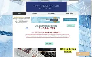 Fraudeducenter.com Screenshot 2024-05-15 22:48:00