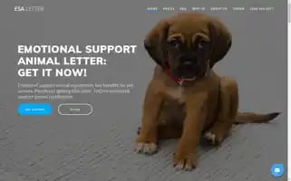 Esa-letter.com Screenshot 2024-06-28 10:54:20