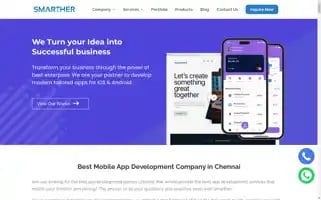 Smarther.co Screenshot 2024-05-13 23:34:20