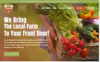 Localpumpkin.com Screenshot 2024-05-16 06:00:52