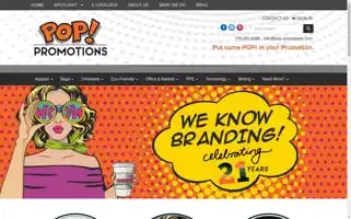 Pop-promotions.com Screenshot 2024-05-13 11:07:21