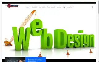 Webcentricom.com Screenshot 2024-06-14 03:37:05