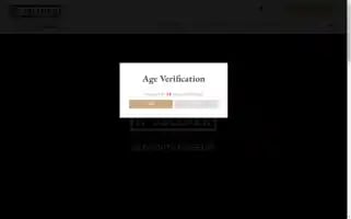 Slivovitzmuseum.com Screenshot 2024-07-10 02:19:54