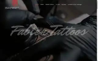 Tatoueur-strasbourg.fr Screenshot 2024-05-25 10:57:30