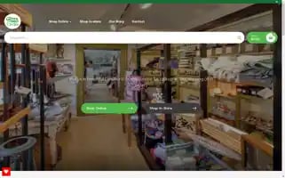 Shopgreengecko.com Screenshot 2024-05-06 00:04:50