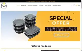 Restaurantboxes.com Screenshot 2024-06-15 12:28:22