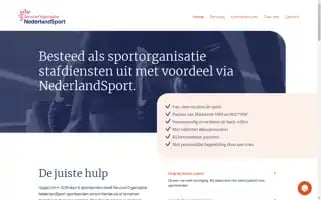 Nederlandsport.org Screenshot 2024-06-16 22:08:29
