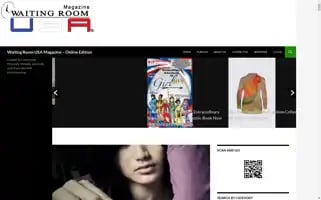 Waitingroomusa.com Screenshot 2024-05-14 23:24:43