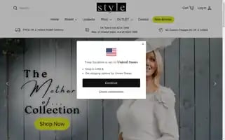 Styleboutiqueni.com Screenshot 2024-05-05 10:54:59