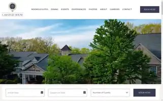 Carnegiehouse.com Screenshot 2024-07-05 14:30:13