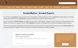 Smokedbyewe.com Screenshot 2024-05-26 07:29:00