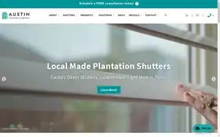 Austinwindowfashions.com Screenshot 2024-05-15 12:52:08