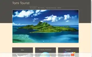 Tomitourist.pl Screenshot 2024-04-17 06:34:37