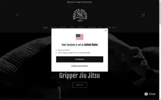 Gripperjiujitsu.com Screenshot 2024-04-27 10:05:06