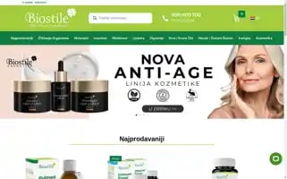 Biostile.hr Screenshot 2024-06-14 20:46:03