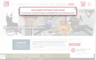 Easterseals.ca Screenshot 2024-05-09 12:29:19