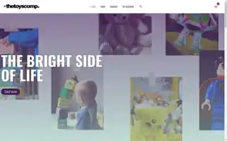 Thetoyscomp.com Screenshot 2024-05-26 02:21:21