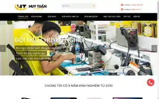 Suaiphoneuytin.com Screenshot 2024-05-21 14:09:40