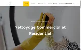 Cleaneclat.com Screenshot 2024-05-28 21:05:22