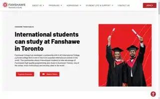 Torontofanshawe.ca Screenshot 2024-06-30 05:59:51