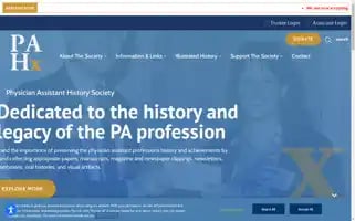 Pahx.org Screenshot 2024-07-05 14:40:54