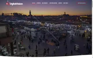 Digitalvision.ma Screenshot 2024-06-29 12:57:40