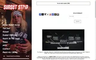 Sunsetstripmusic.com Screenshot 2024-04-23 01:06:20