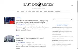 Eastendreview.co.uk Screenshot 2024-06-30 10:20:45