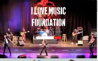 Ilovemusictour.org Screenshot 2024-04-15 16:22:39