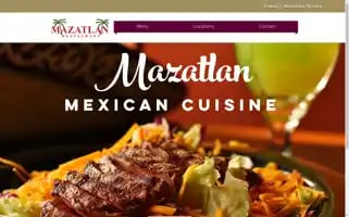 Mazatlanrestaurant.com Screenshot 2024-05-16 07:18:20