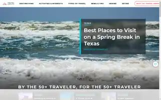 Travelawaits.com Screenshot 2024-05-14 15:00:35