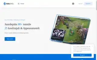 Edueasl.ee Screenshot 2024-05-21 20:29:56