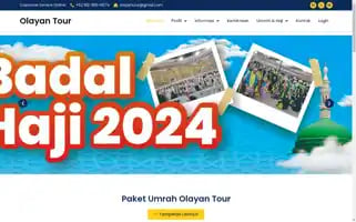 Olayantour.com Screenshot 2024-04-23 11:28:35