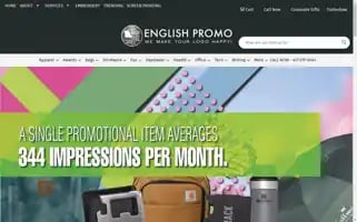 Englishapparelandpromo.com Screenshot 2024-05-09 14:19:25