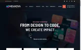 Nexnova.pro Screenshot 2024-05-29 11:31:35