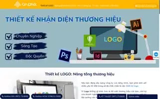 Thietkelogo.art Screenshot 2024-06-25 03:52:00