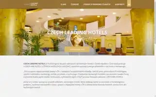 Leadinghotels.cz Screenshot 2024-04-18 06:32:36