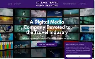 Collagetravelmedianetwork.com Screenshot 2024-04-17 18:40:50