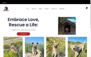 Jacksrescue.org Screenshot 2024-05-26 06:07:51